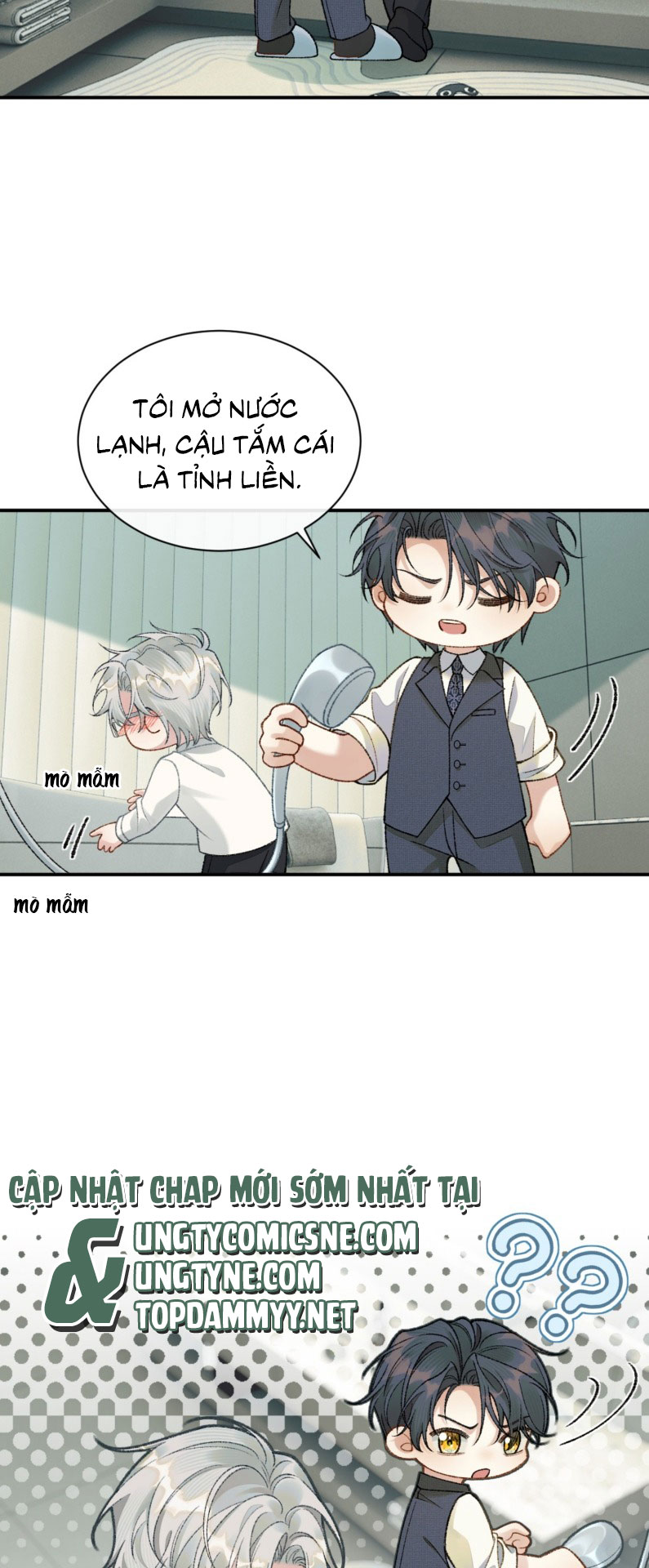 Xin Chào! Hệ Thống Quý Nhân Xin Được Phục Vụ Bạn Chap 5 - Trang 2