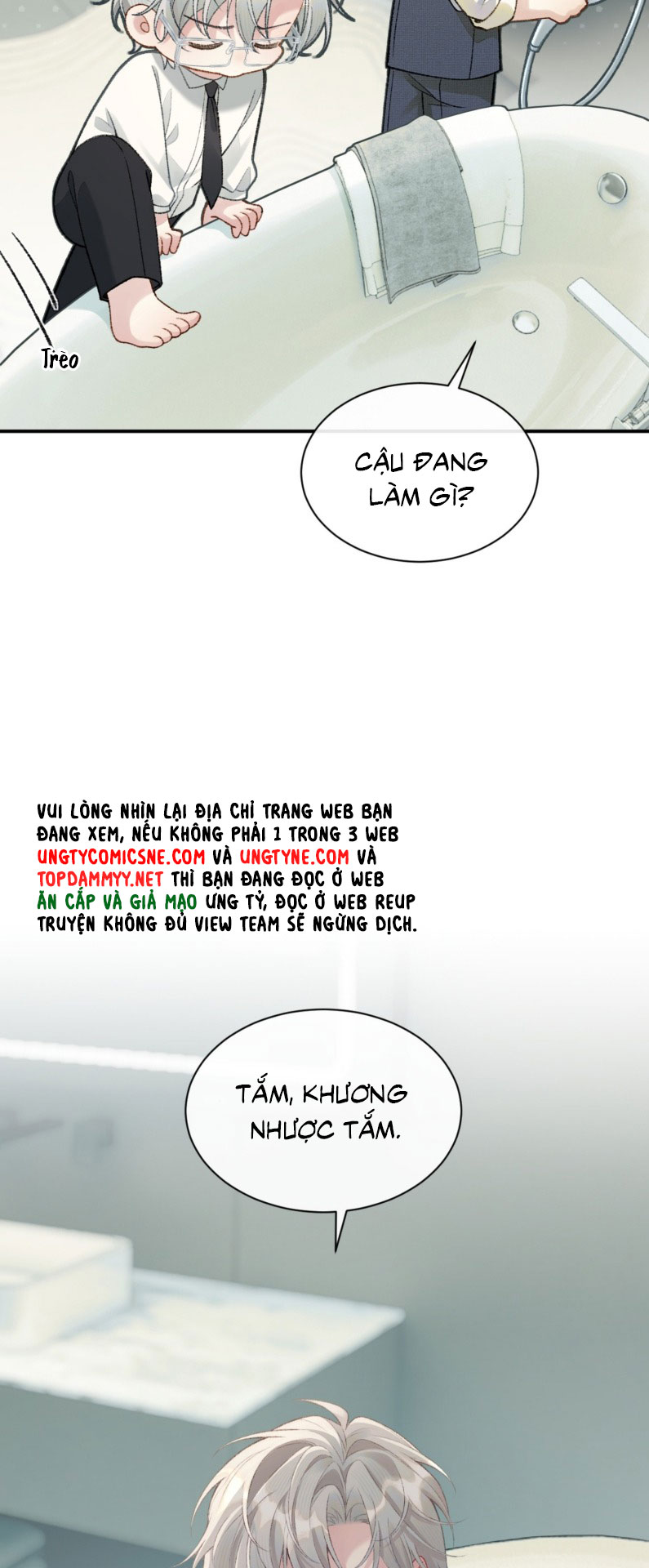 Xin Chào! Hệ Thống Quý Nhân Xin Được Phục Vụ Bạn Chap 5 - Trang 2