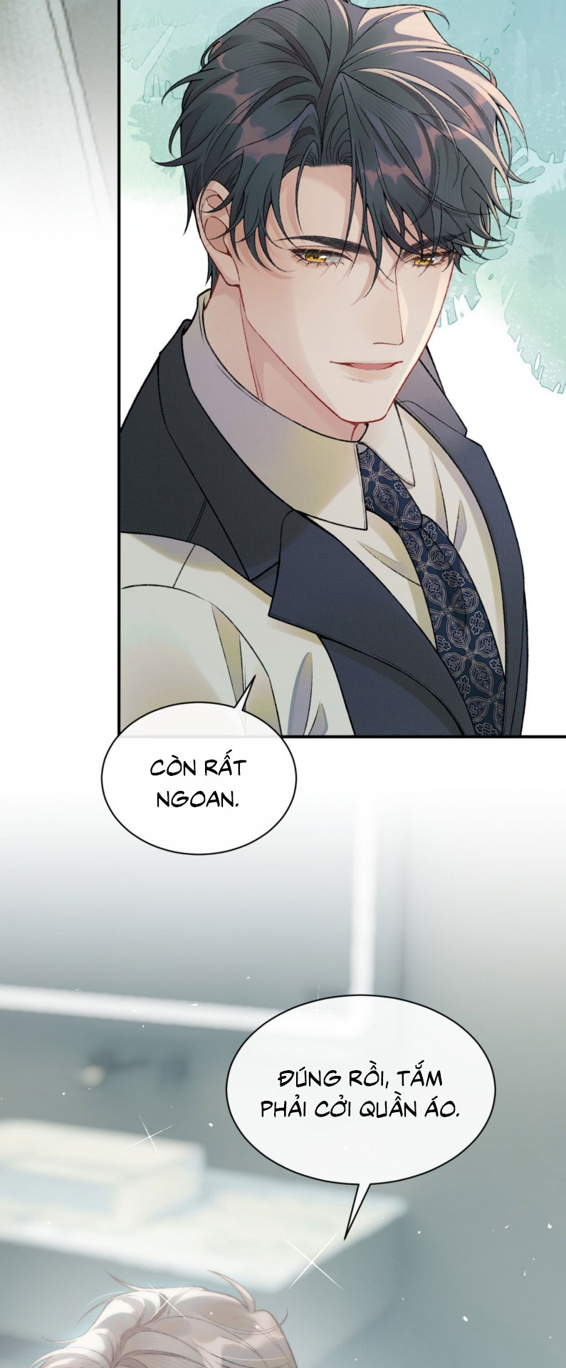 Xin Chào! Hệ Thống Quý Nhân Xin Được Phục Vụ Bạn Chap 5 - Trang 2