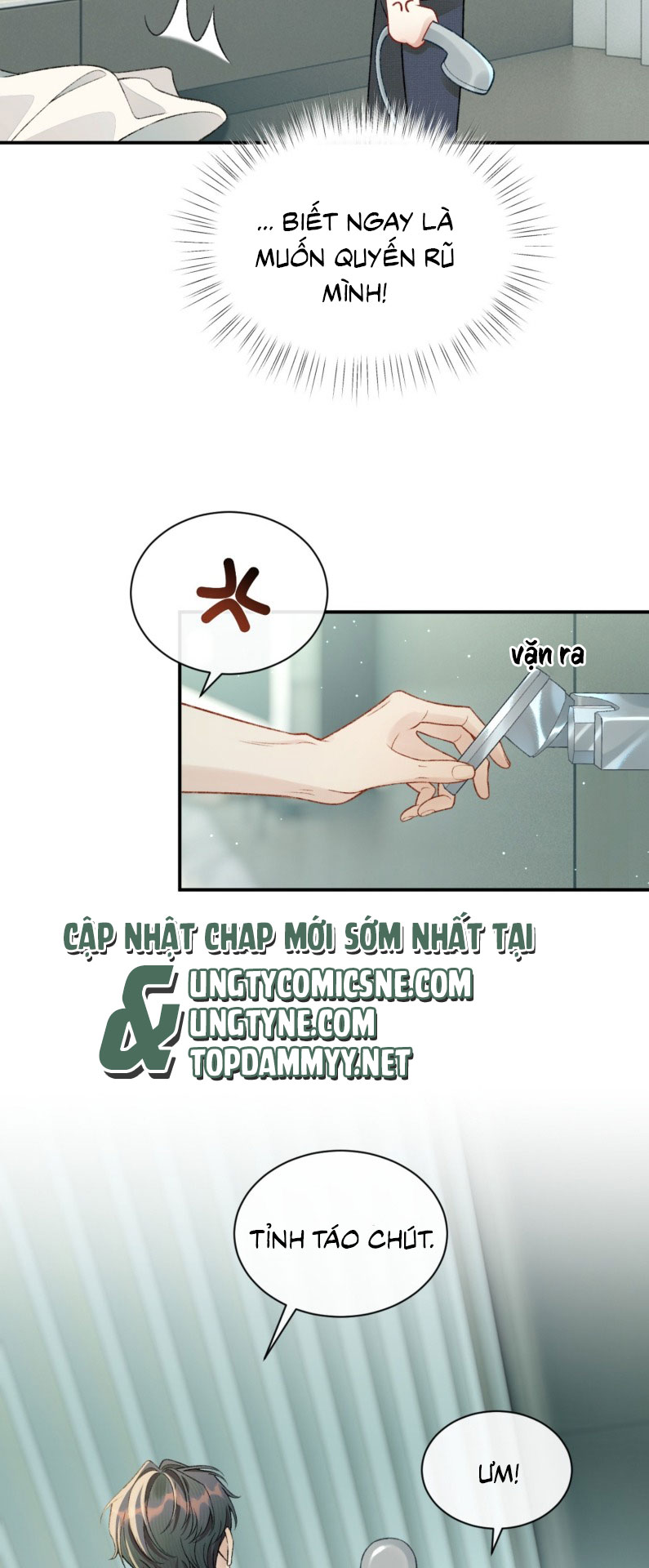 Xin Chào! Hệ Thống Quý Nhân Xin Được Phục Vụ Bạn Chap 5 - Trang 2