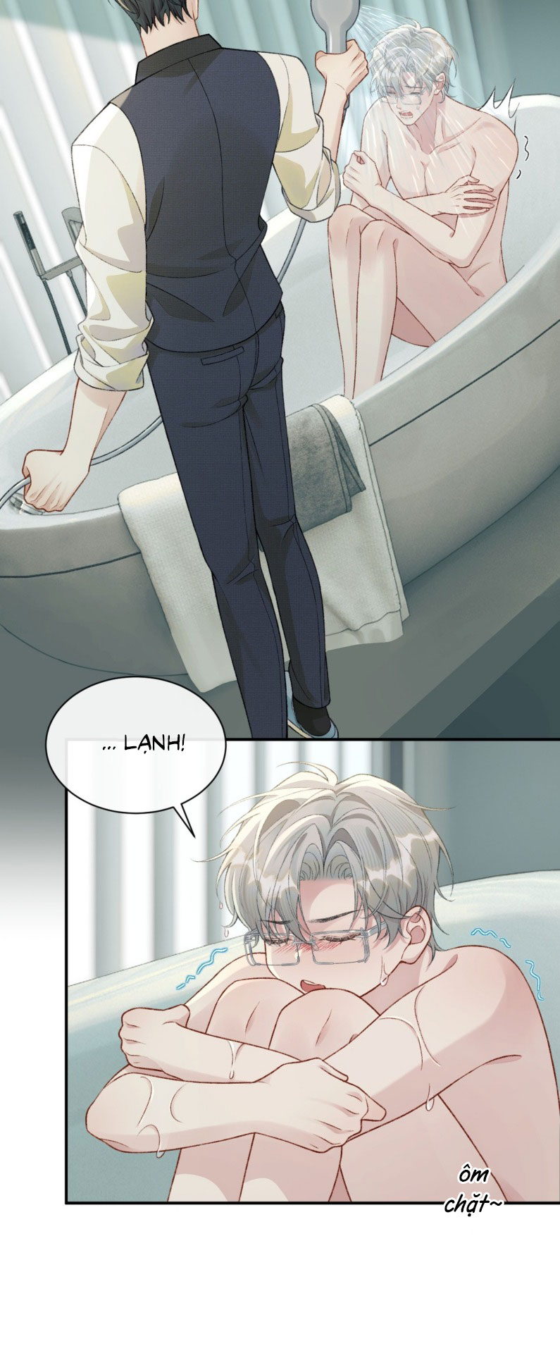 Xin Chào! Hệ Thống Quý Nhân Xin Được Phục Vụ Bạn Chap 5 - Trang 2