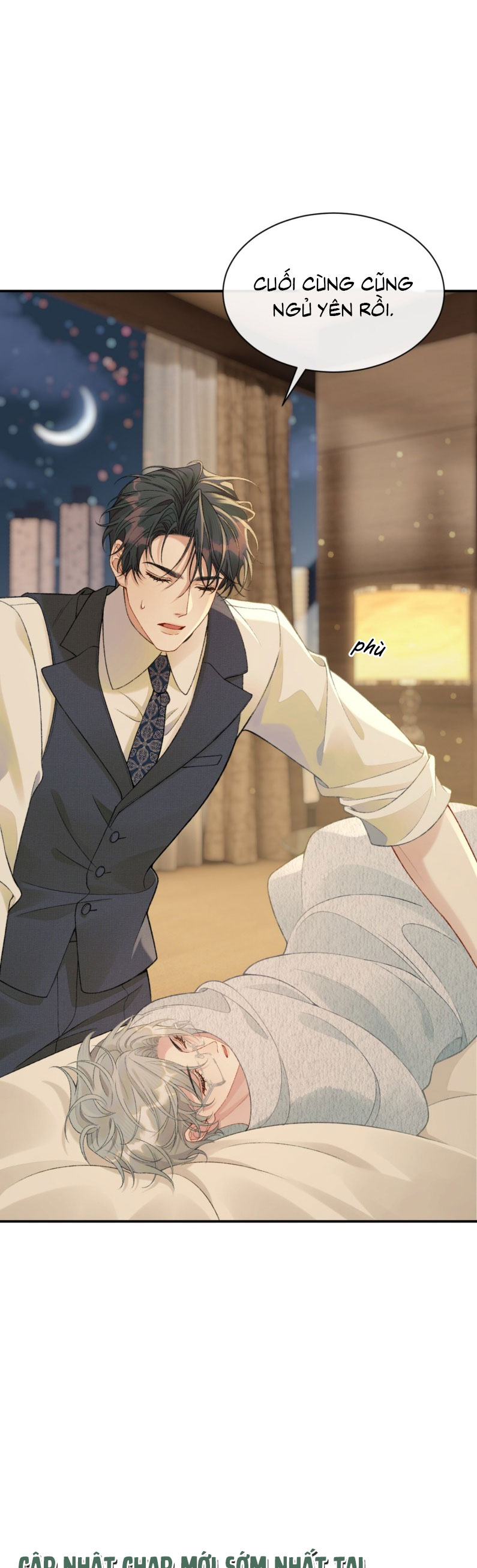 Xin Chào! Hệ Thống Quý Nhân Xin Được Phục Vụ Bạn Chap 5 - Trang 2