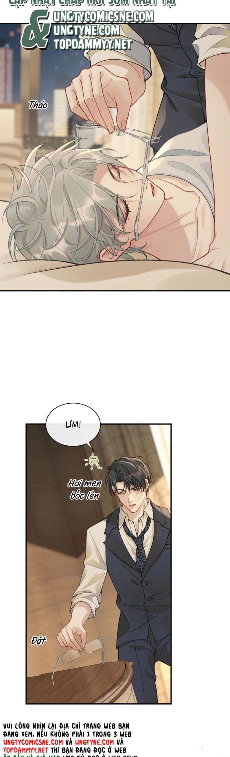 Xin Chào! Hệ Thống Quý Nhân Xin Được Phục Vụ Bạn Chap 5 - Trang 2