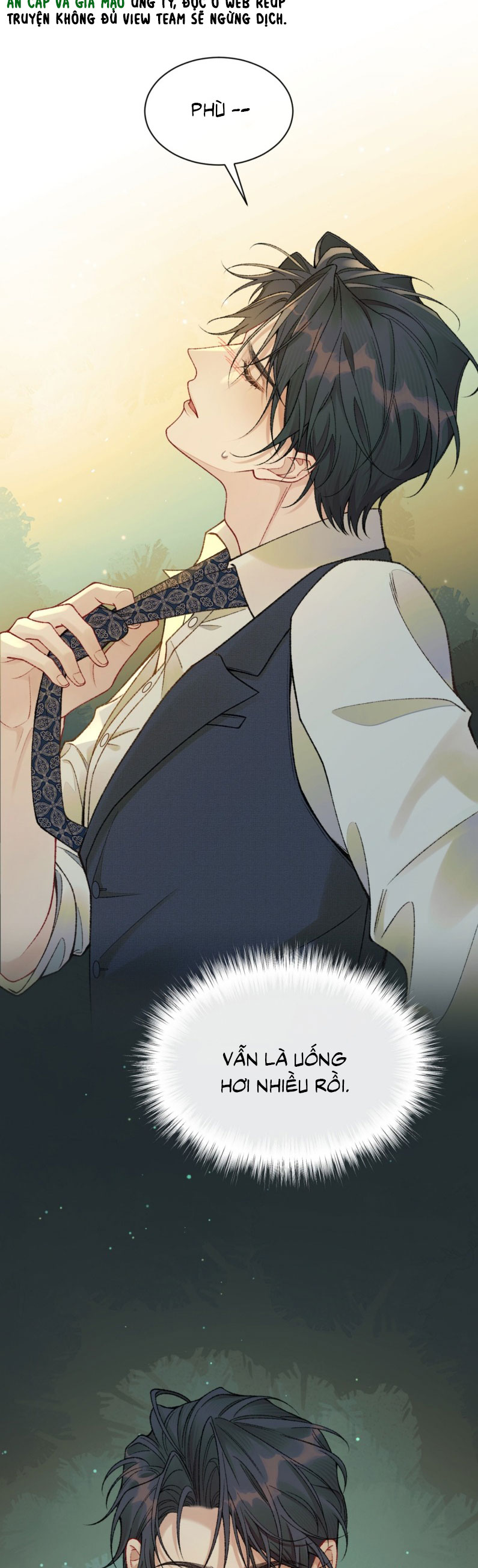 Xin Chào! Hệ Thống Quý Nhân Xin Được Phục Vụ Bạn Chap 5 - Trang 2