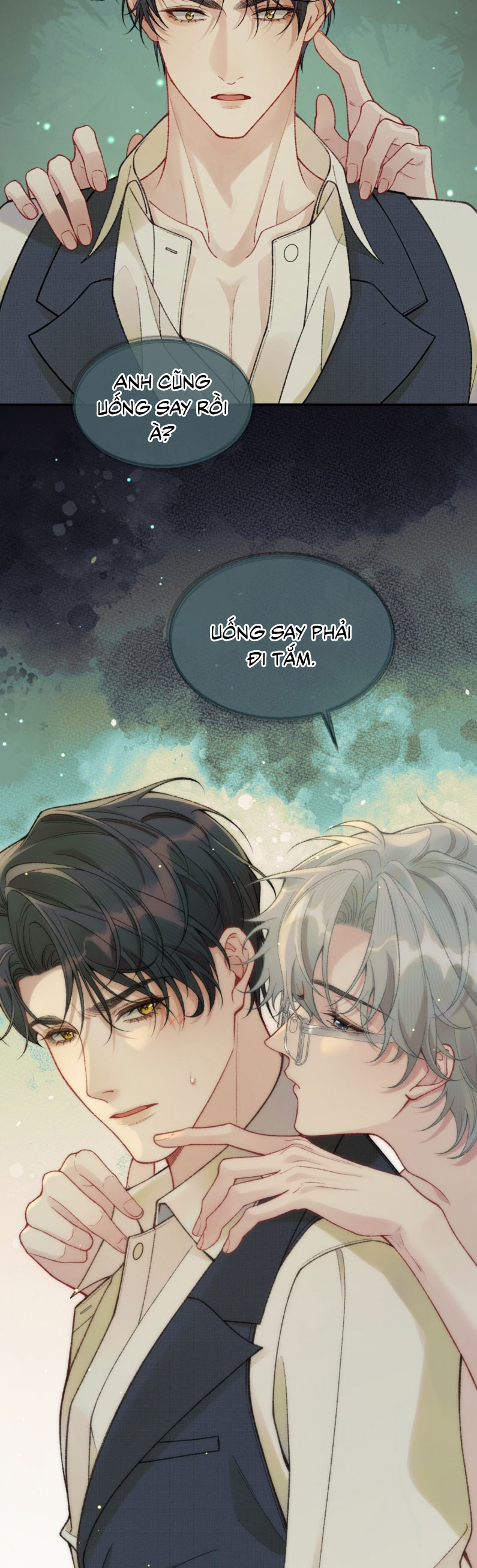 Xin Chào! Hệ Thống Quý Nhân Xin Được Phục Vụ Bạn Chap 5 - Trang 2