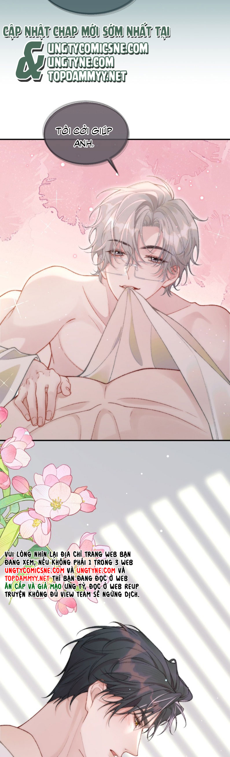 Xin Chào! Hệ Thống Quý Nhân Xin Được Phục Vụ Bạn Chap 5 - Trang 2