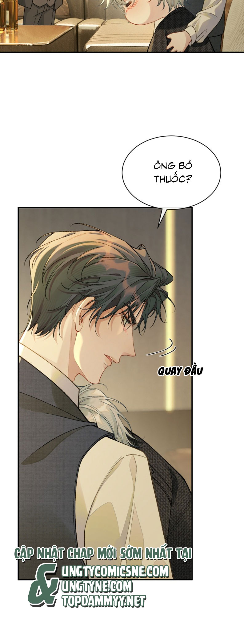 Xin Chào! Hệ Thống Quý Nhân Xin Được Phục Vụ Bạn Chap 5 - Trang 2