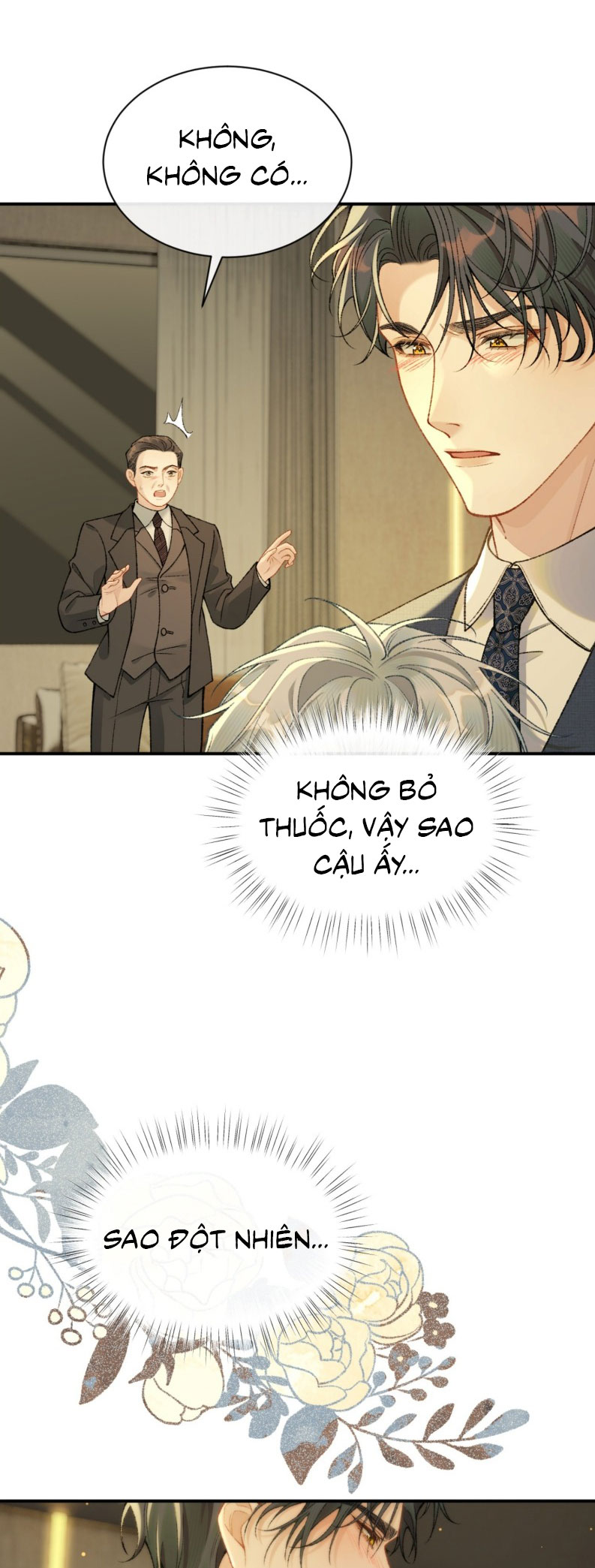 Xin Chào! Hệ Thống Quý Nhân Xin Được Phục Vụ Bạn Chap 5 - Trang 2