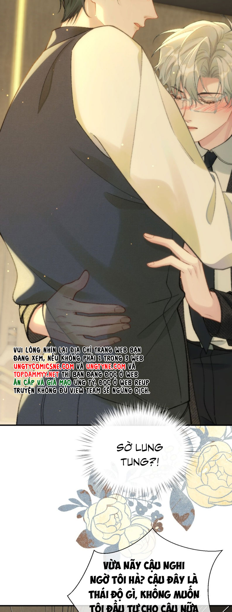 Xin Chào! Hệ Thống Quý Nhân Xin Được Phục Vụ Bạn Chap 5 - Trang 2