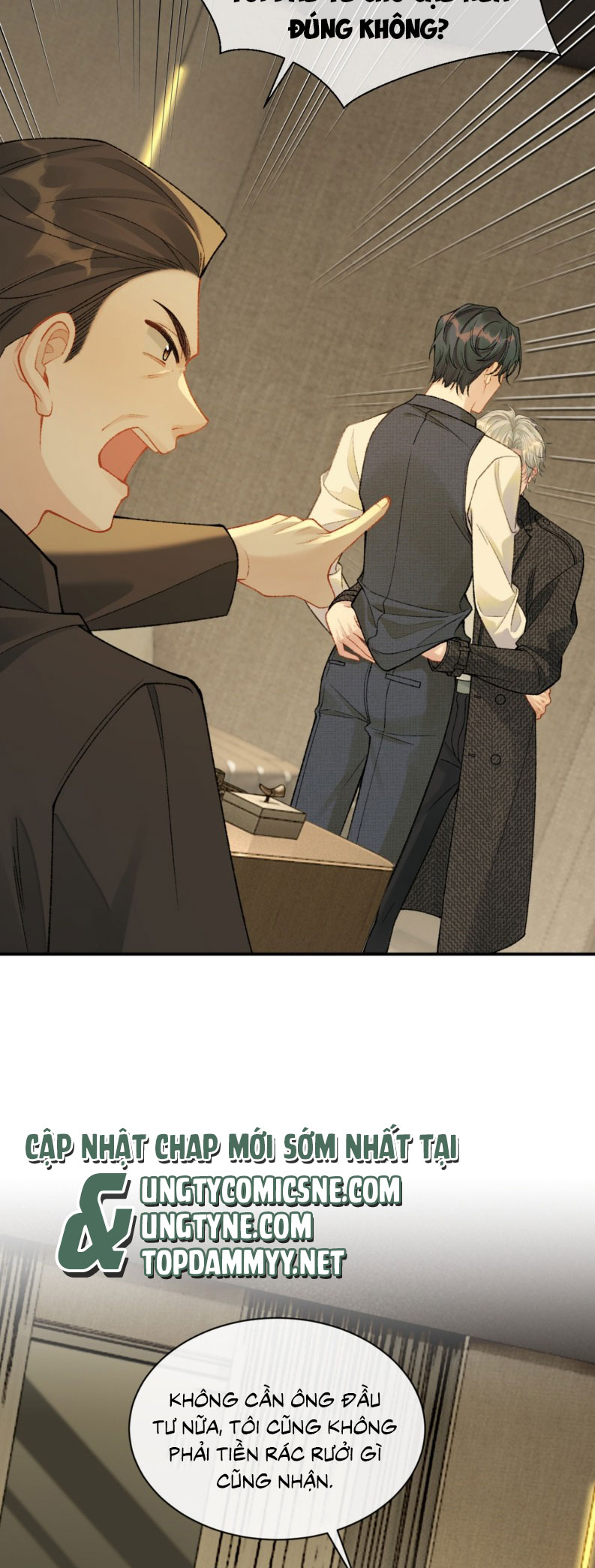 Xin Chào! Hệ Thống Quý Nhân Xin Được Phục Vụ Bạn Chap 5 - Trang 2