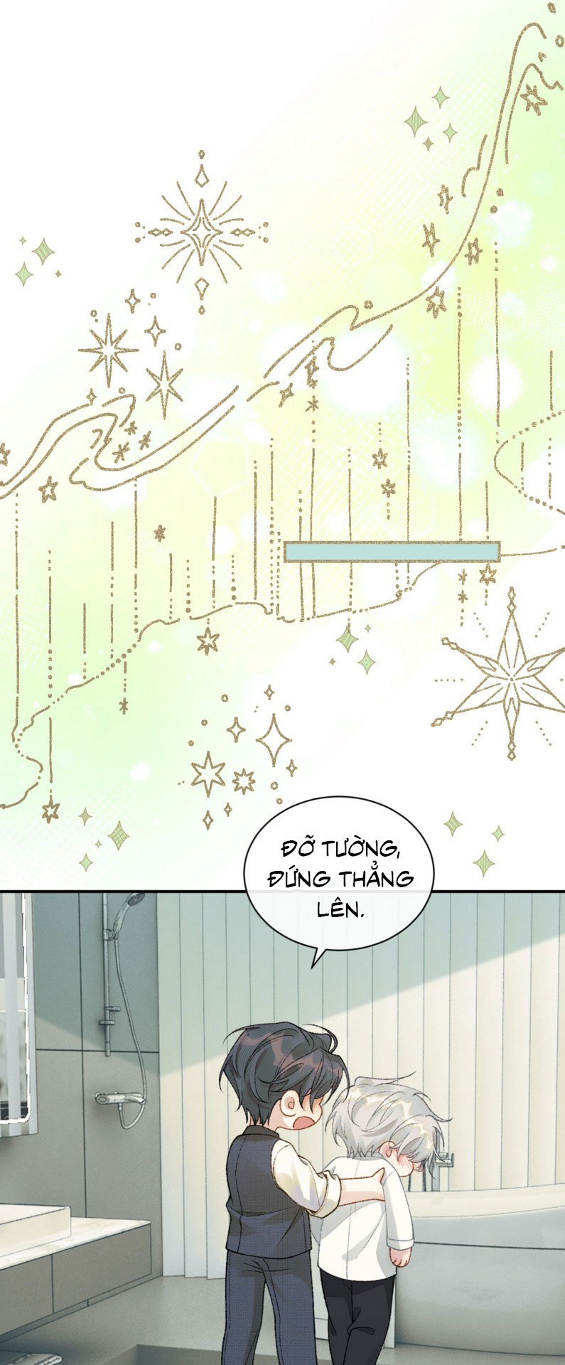 Xin Chào! Hệ Thống Quý Nhân Xin Được Phục Vụ Bạn Chap 5 - Trang 2