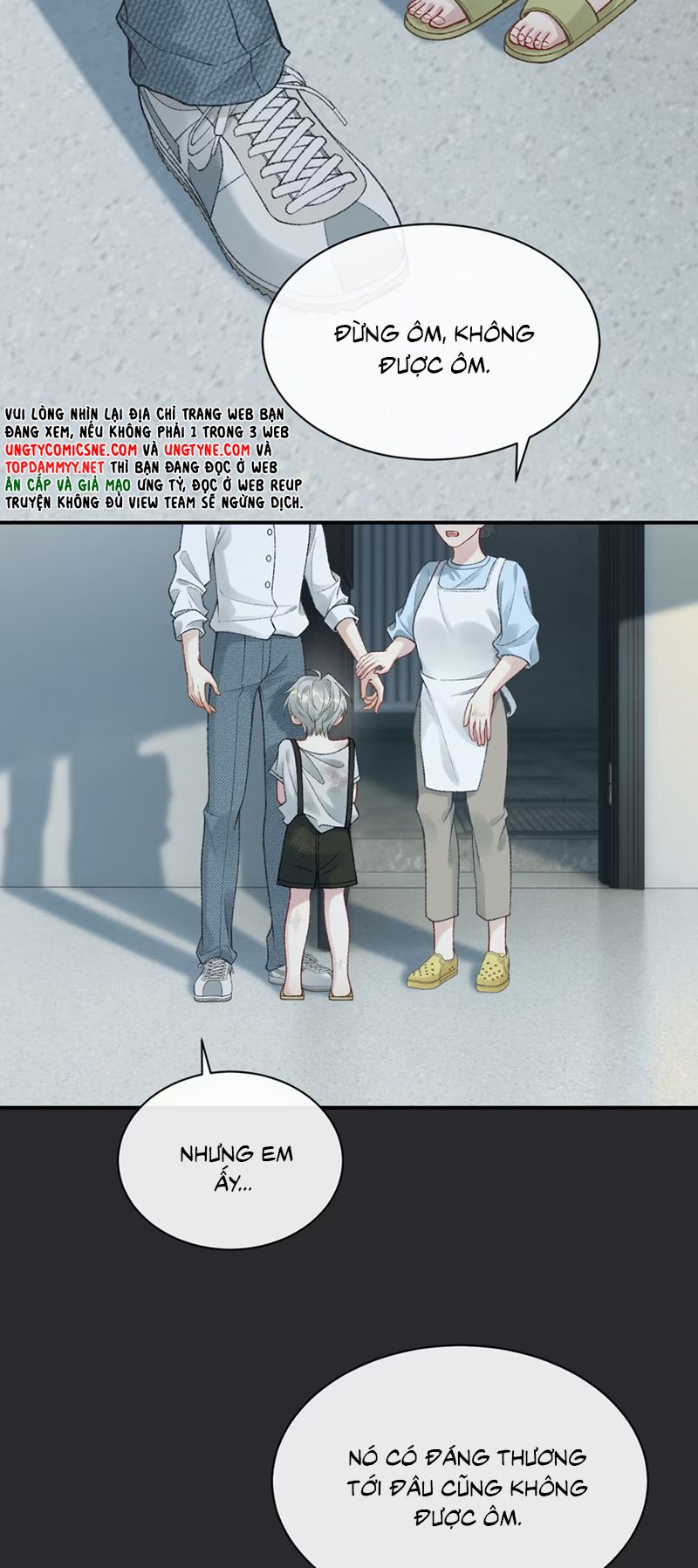 Xin Chào! Hệ Thống Quý Nhân Xin Được Phục Vụ Bạn Chap 6 - Trang 2