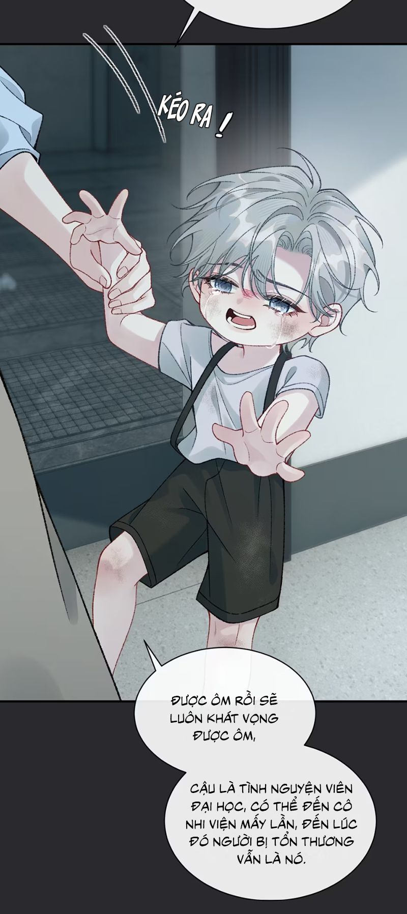 Xin Chào! Hệ Thống Quý Nhân Xin Được Phục Vụ Bạn Chap 6 - Trang 2