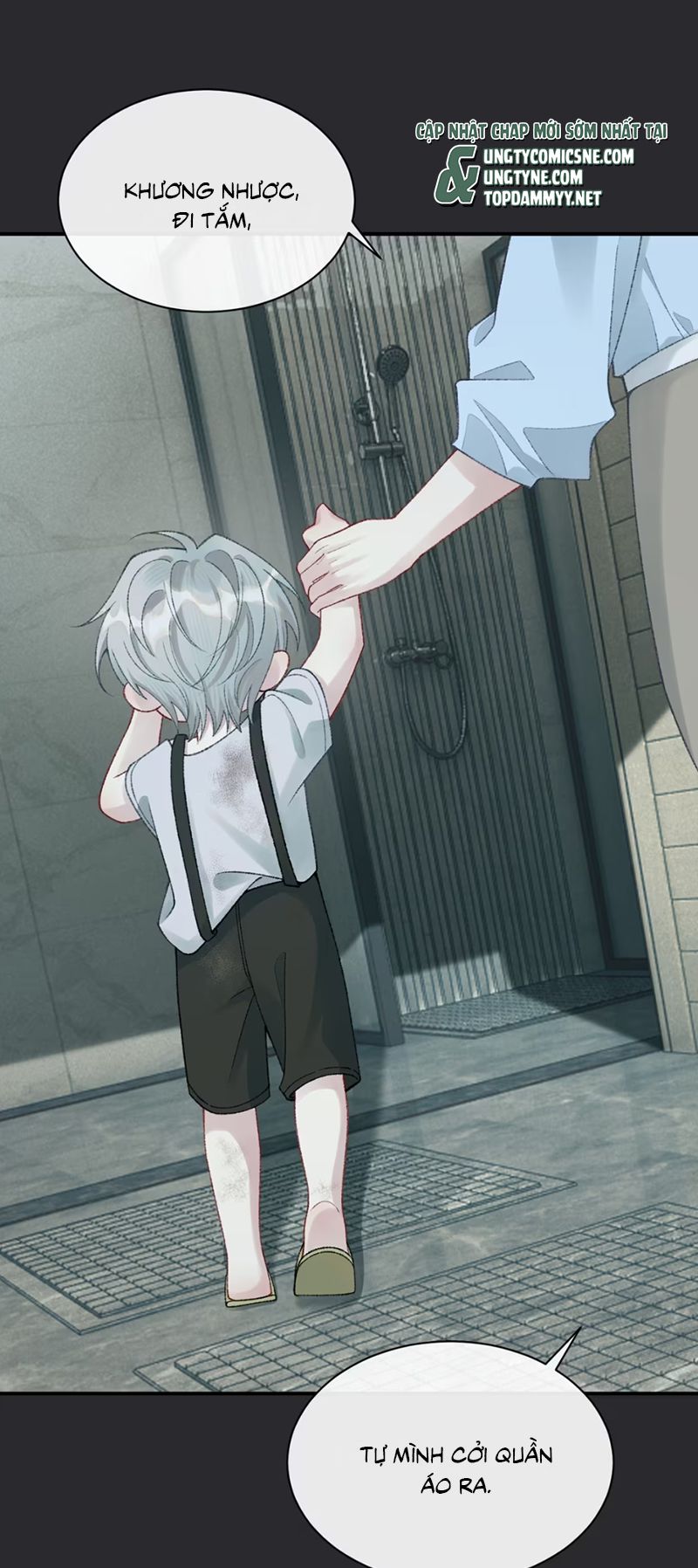 Xin Chào! Hệ Thống Quý Nhân Xin Được Phục Vụ Bạn Chap 6 - Trang 2