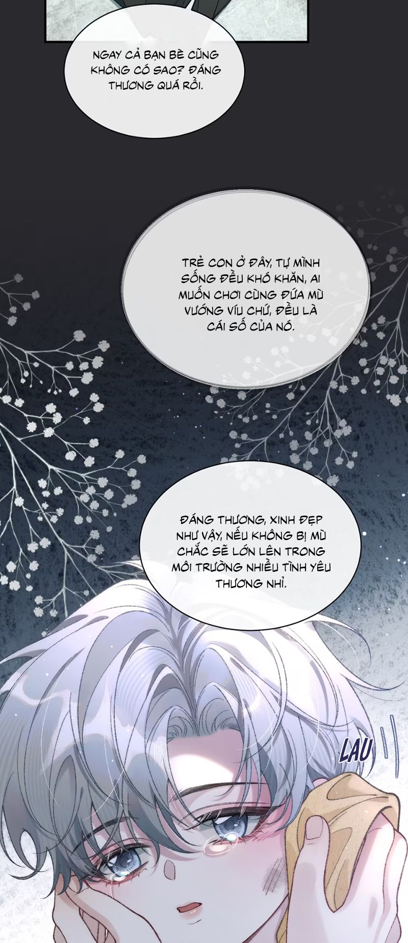 Xin Chào! Hệ Thống Quý Nhân Xin Được Phục Vụ Bạn Chap 6 - Trang 2