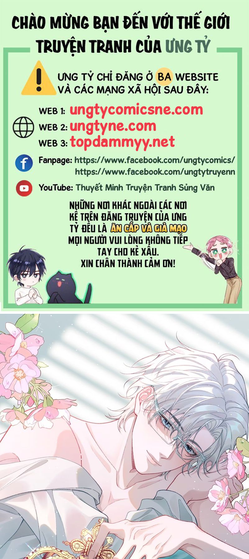 Xin Chào! Hệ Thống Quý Nhân Xin Được Phục Vụ Bạn Chap 6 - Trang 2