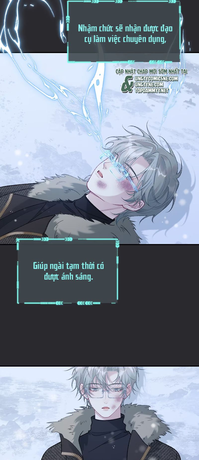 Xin Chào! Hệ Thống Quý Nhân Xin Được Phục Vụ Bạn Chap 6 - Trang 2