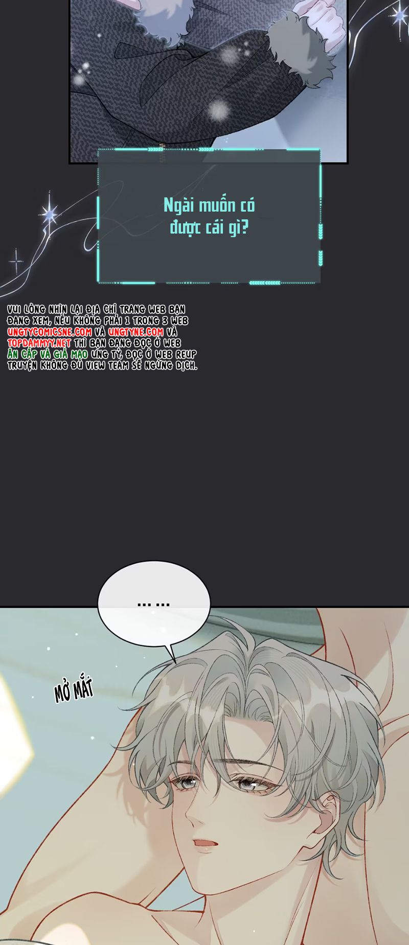 Xin Chào! Hệ Thống Quý Nhân Xin Được Phục Vụ Bạn Chap 6 - Trang 2