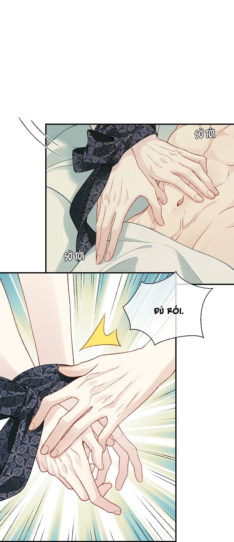 Xin Chào! Hệ Thống Quý Nhân Xin Được Phục Vụ Bạn Chap 6 - Trang 2