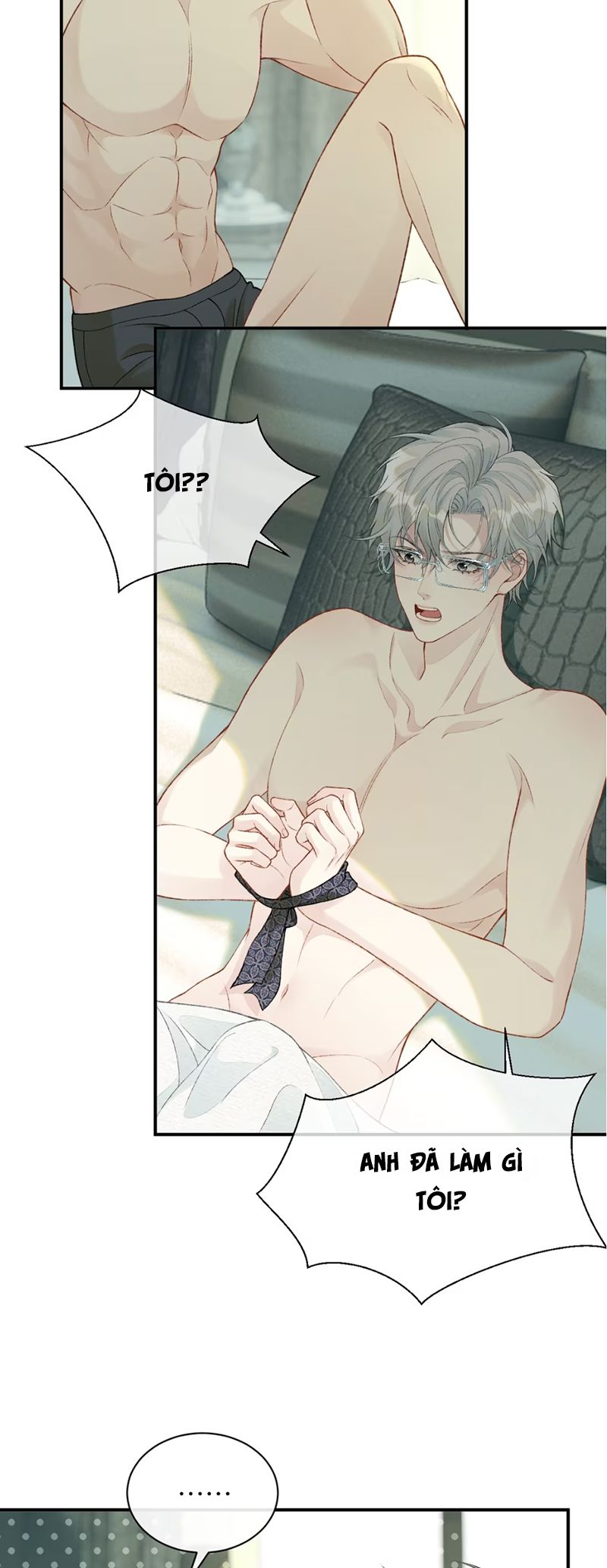 Xin Chào! Hệ Thống Quý Nhân Xin Được Phục Vụ Bạn Chap 6 - Trang 2