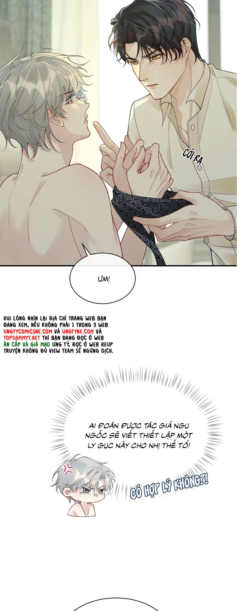 Xin Chào! Hệ Thống Quý Nhân Xin Được Phục Vụ Bạn Chap 6 - Trang 2