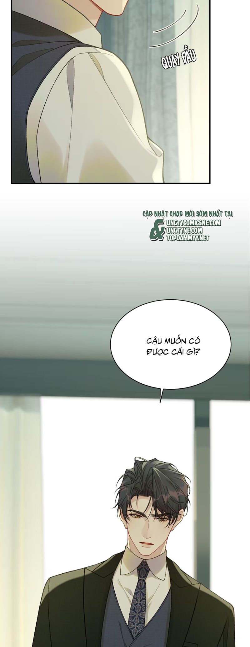 Xin Chào! Hệ Thống Quý Nhân Xin Được Phục Vụ Bạn Chap 6 - Trang 2