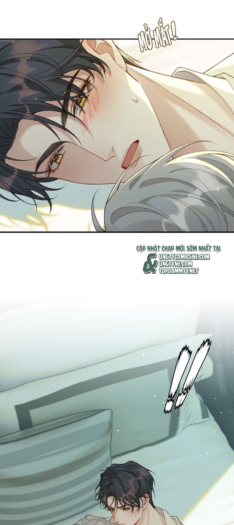 Xin Chào! Hệ Thống Quý Nhân Xin Được Phục Vụ Bạn Chap 6 - Trang 2