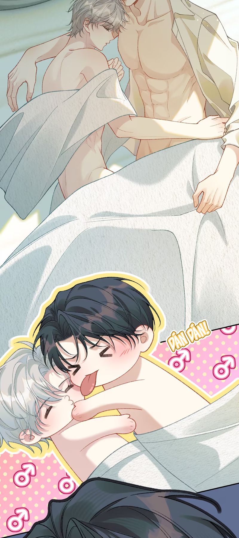 Xin Chào! Hệ Thống Quý Nhân Xin Được Phục Vụ Bạn Chap 6 - Trang 2