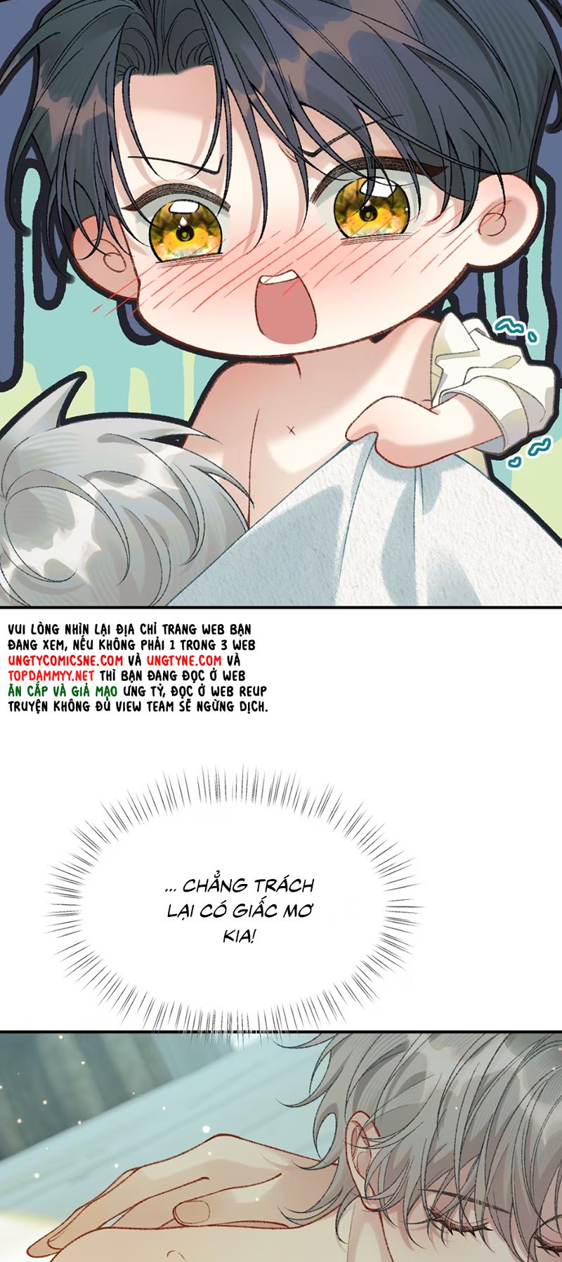 Xin Chào! Hệ Thống Quý Nhân Xin Được Phục Vụ Bạn Chap 6 - Trang 2