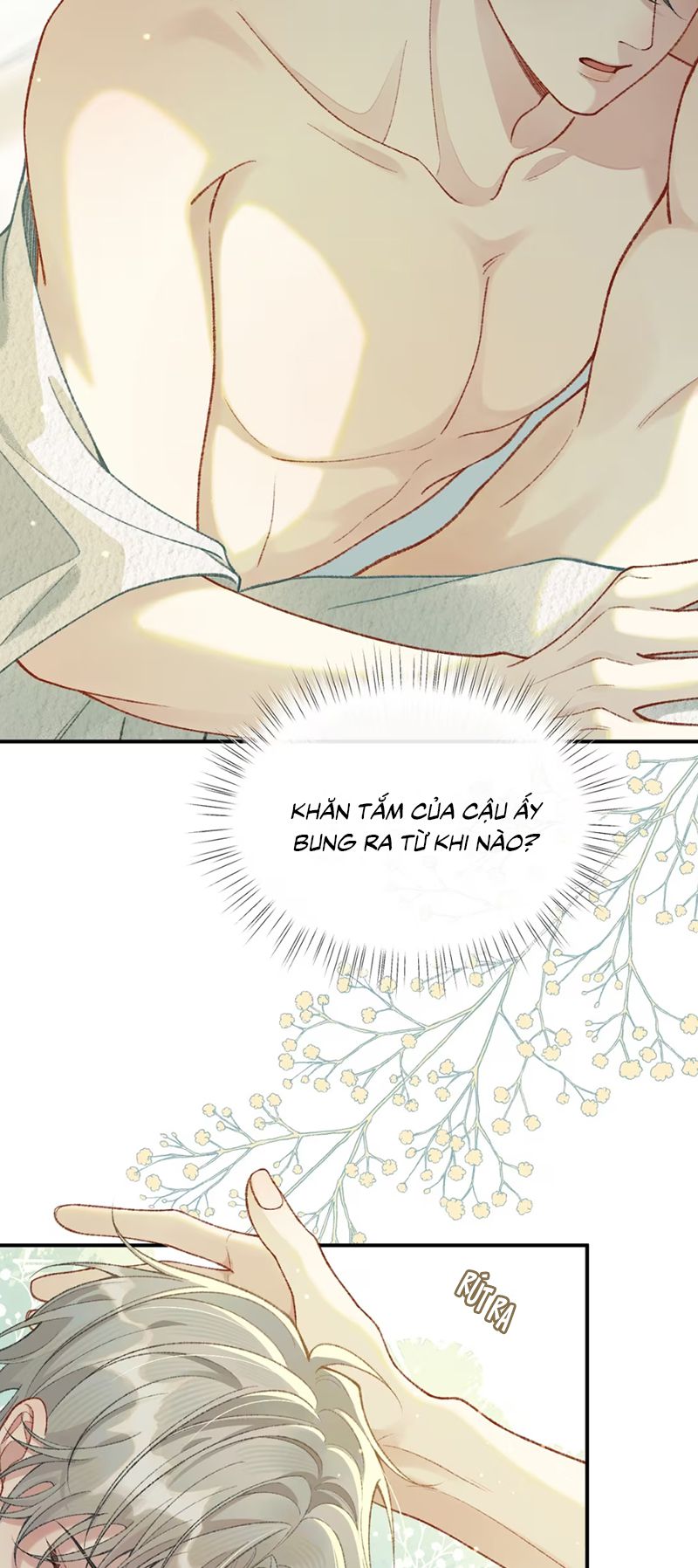 Xin Chào! Hệ Thống Quý Nhân Xin Được Phục Vụ Bạn Chap 6 - Trang 2