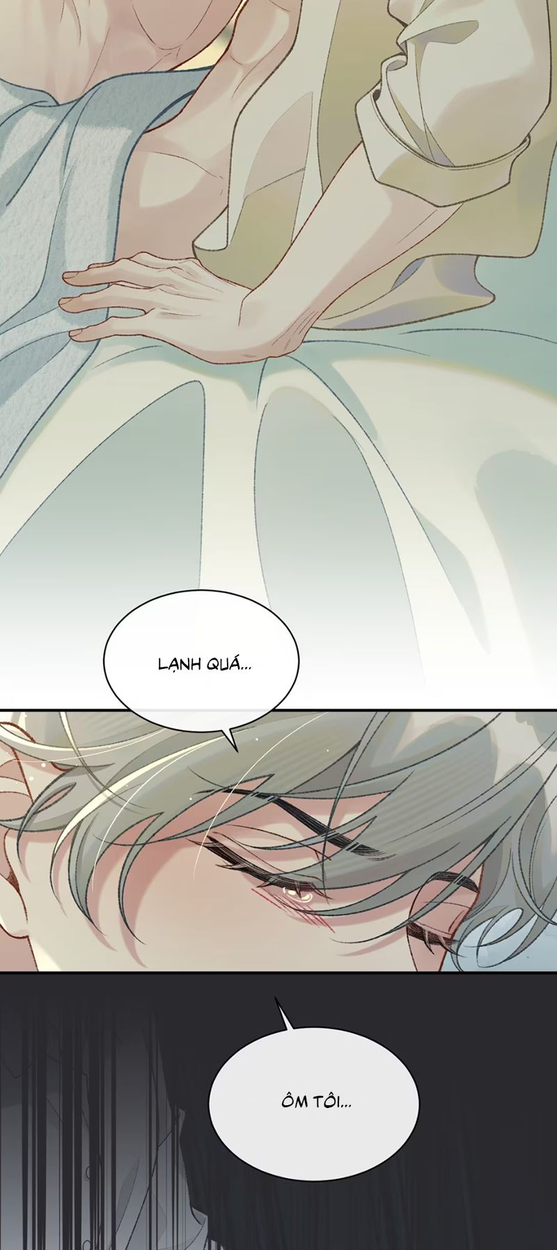 Xin Chào! Hệ Thống Quý Nhân Xin Được Phục Vụ Bạn Chap 6 - Trang 2