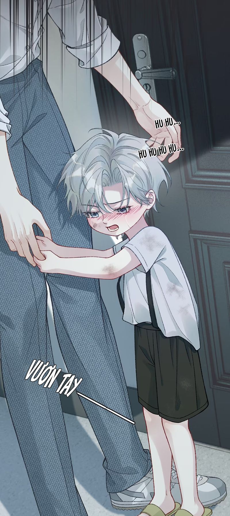 Xin Chào! Hệ Thống Quý Nhân Xin Được Phục Vụ Bạn Chap 6 - Trang 2