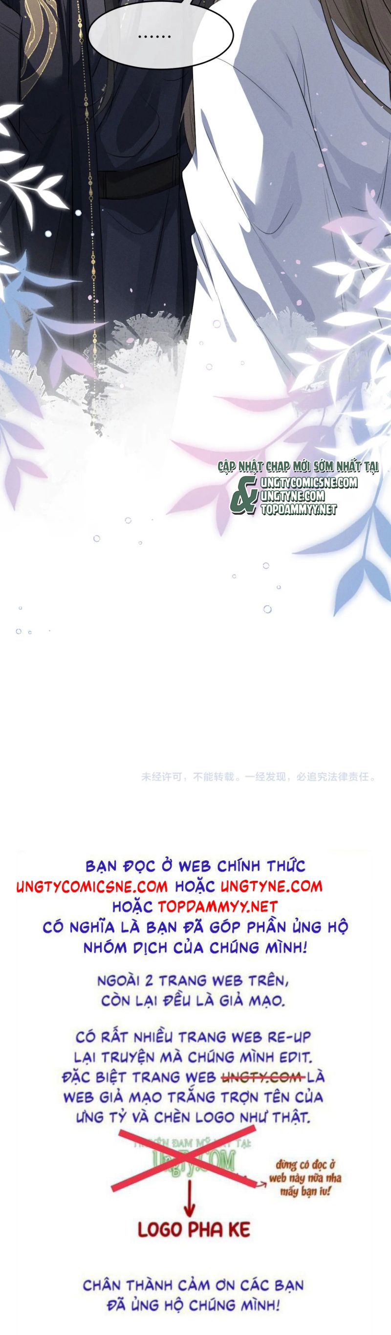 Thoát Cương Chapter 58 - Trang 3