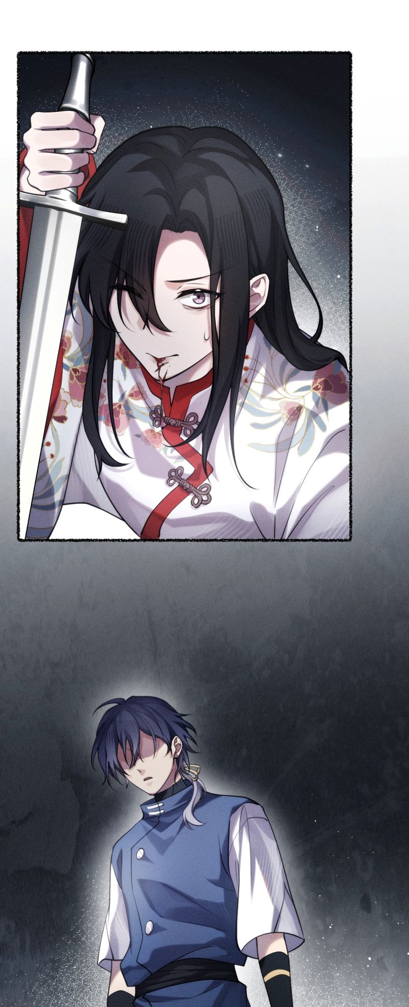 Chữa Lành Tà Thần Của Tôi Chap 37 - Trang 4