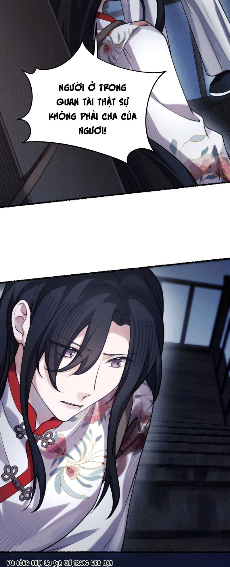 Chữa Lành Tà Thần Của Tôi Chap 37 - Trang 4