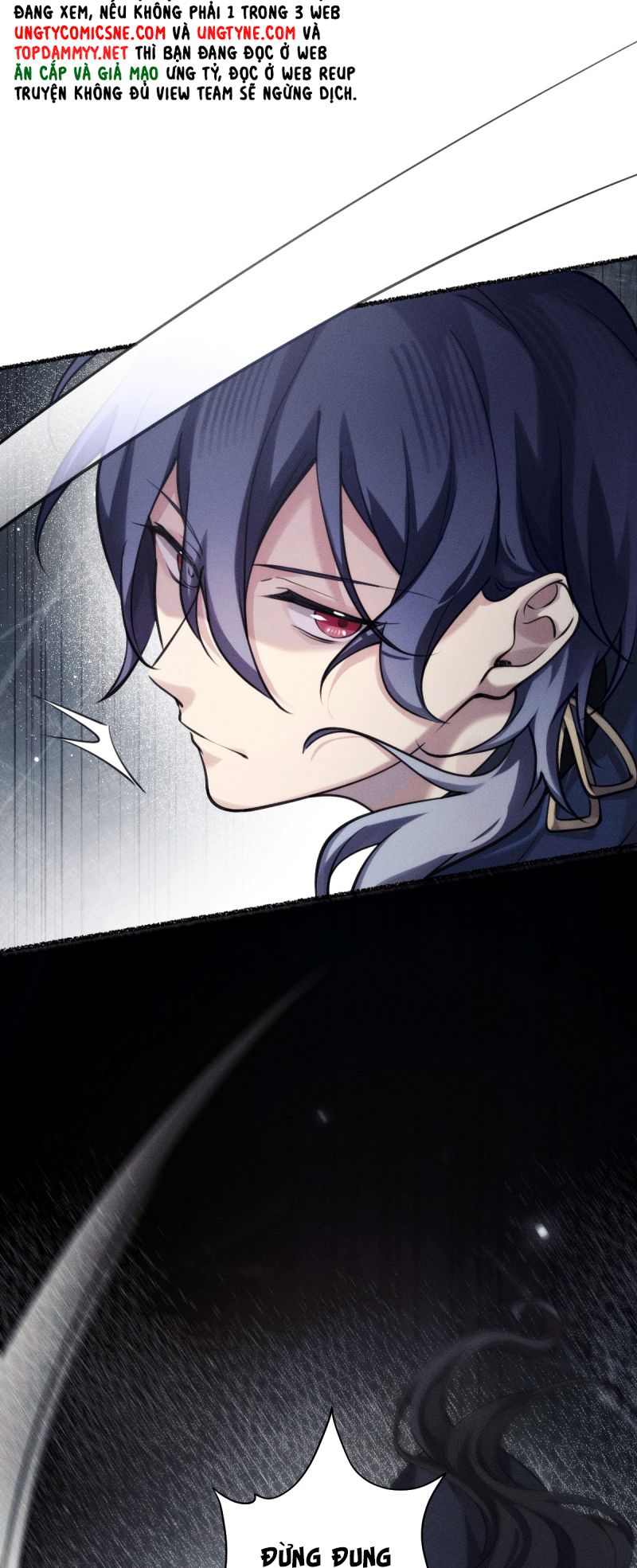 Chữa Lành Tà Thần Của Tôi Chap 37 - Trang 4