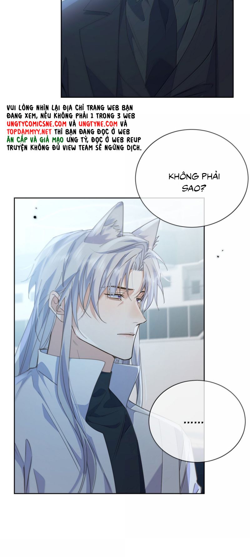 Huynh Dạy Dỗ Đệ Bất Kính Chap 81 - Trang 3