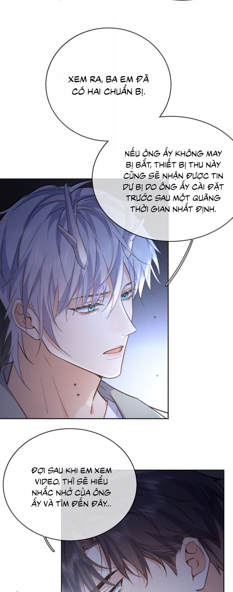 Huynh Dạy Dỗ Đệ Bất Kính Chap 81 - Trang 3