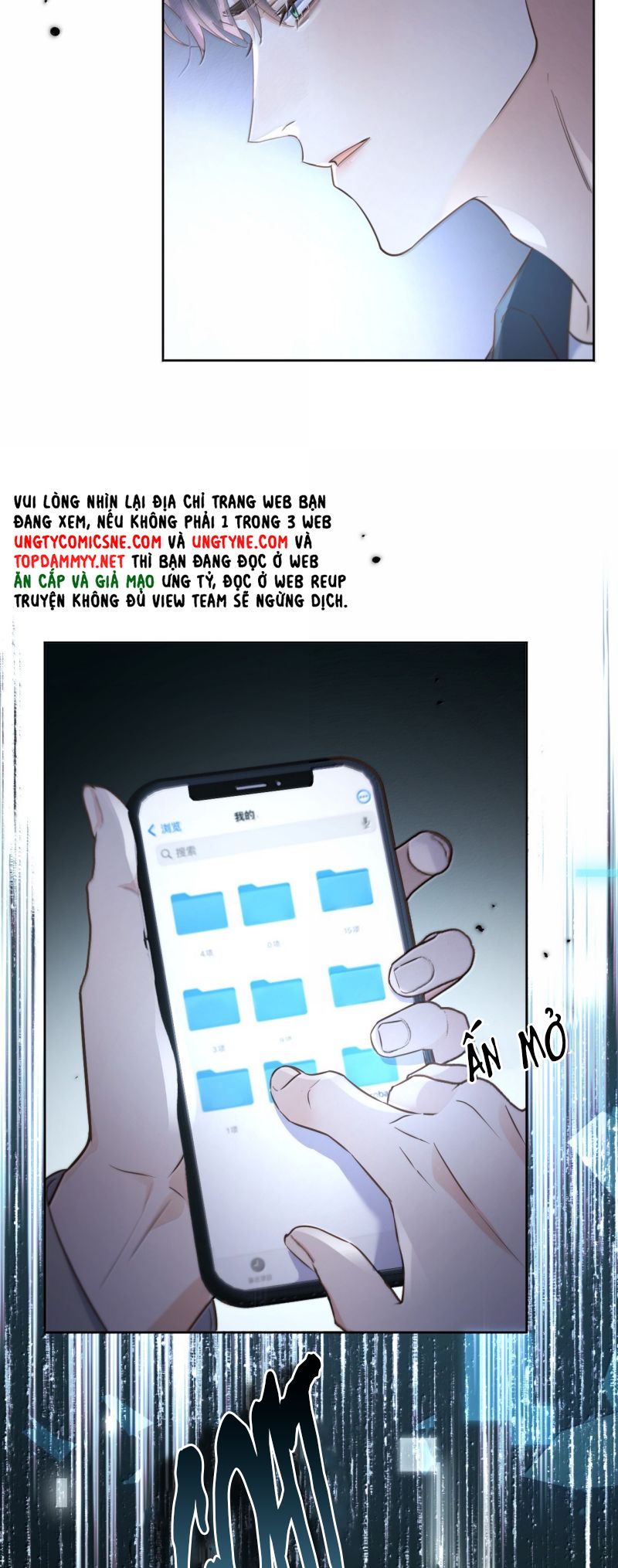 Huynh Dạy Dỗ Đệ Bất Kính Chap 81 - Trang 3