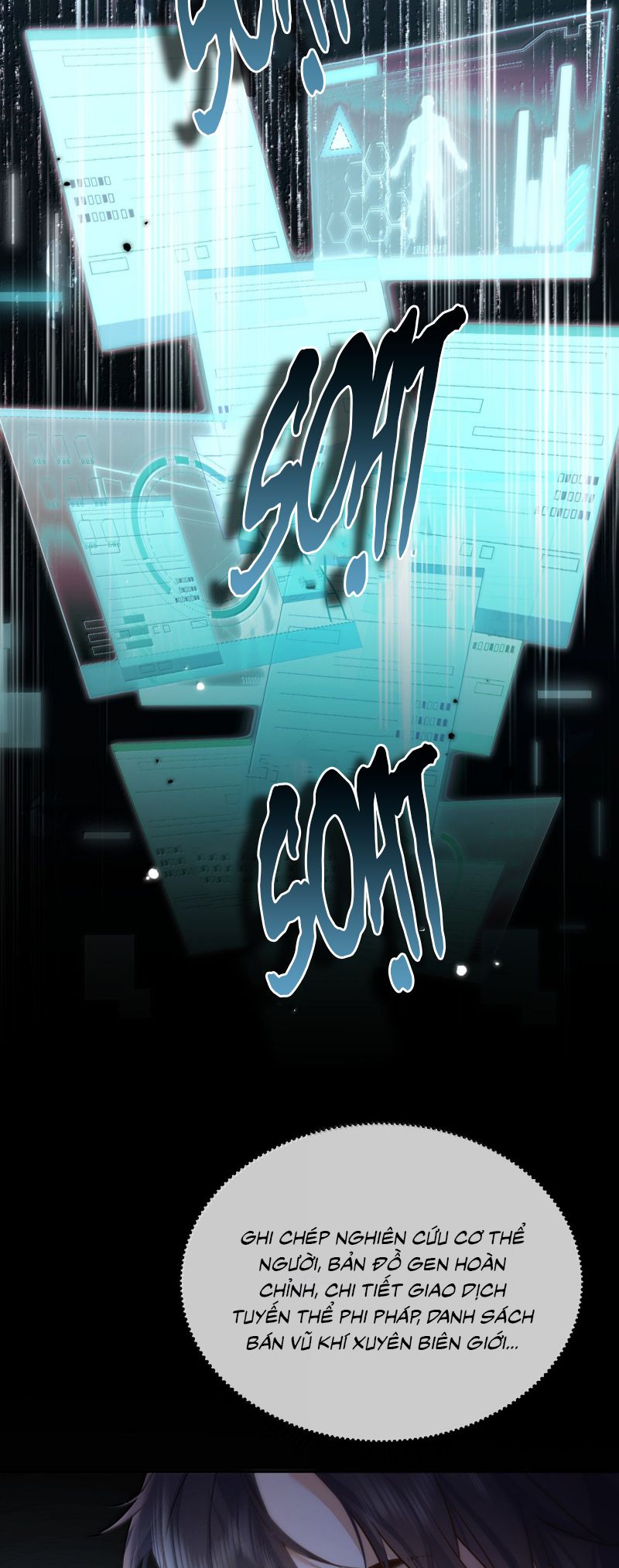 Huynh Dạy Dỗ Đệ Bất Kính Chap 81 - Trang 3