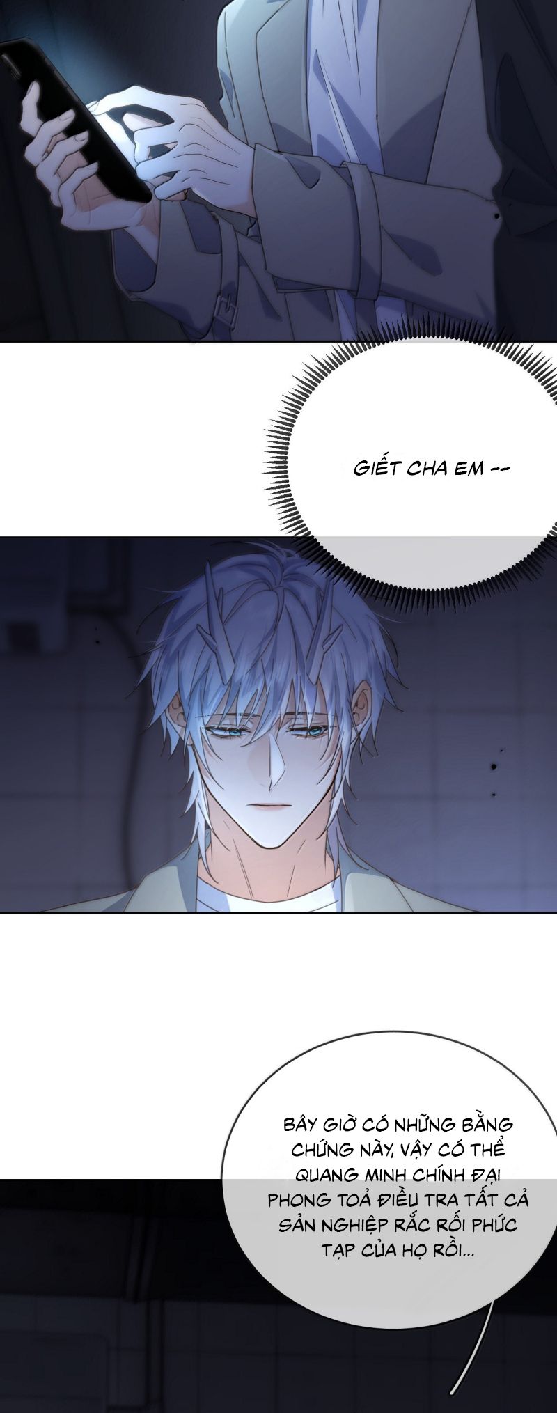 Huynh Dạy Dỗ Đệ Bất Kính Chap 81 - Trang 3