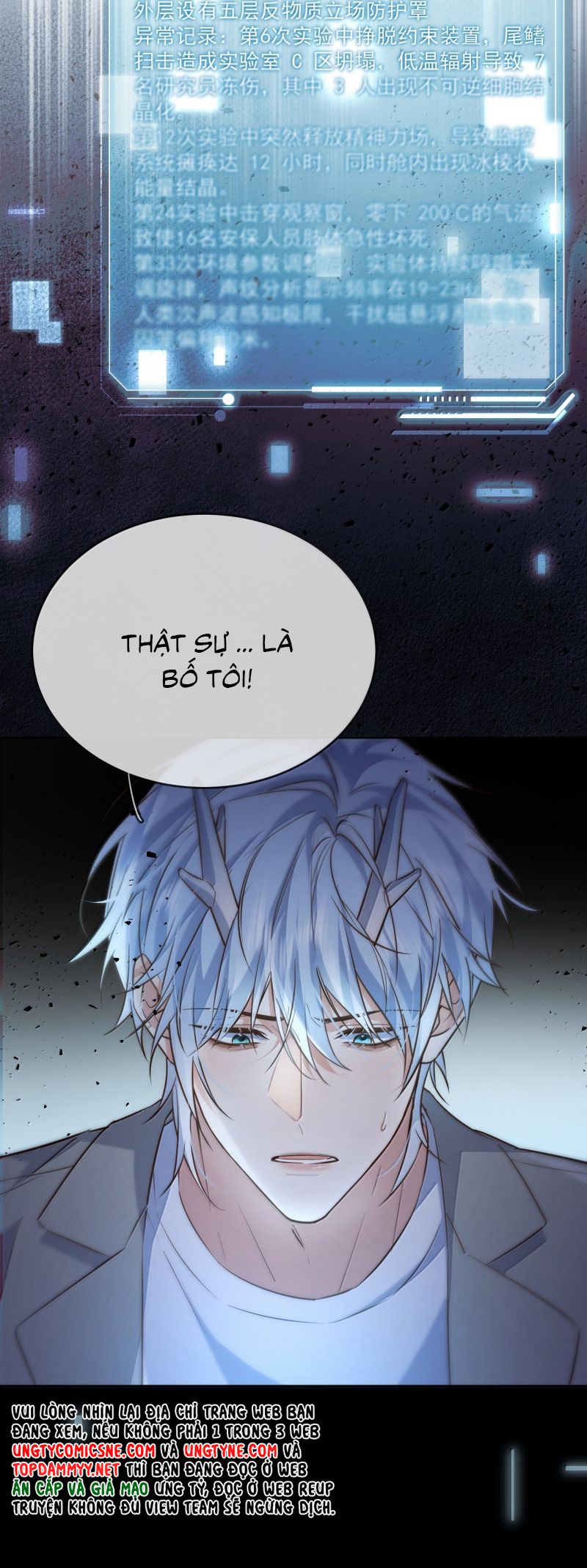 Huynh Dạy Dỗ Đệ Bất Kính Chap 81 - Trang 3