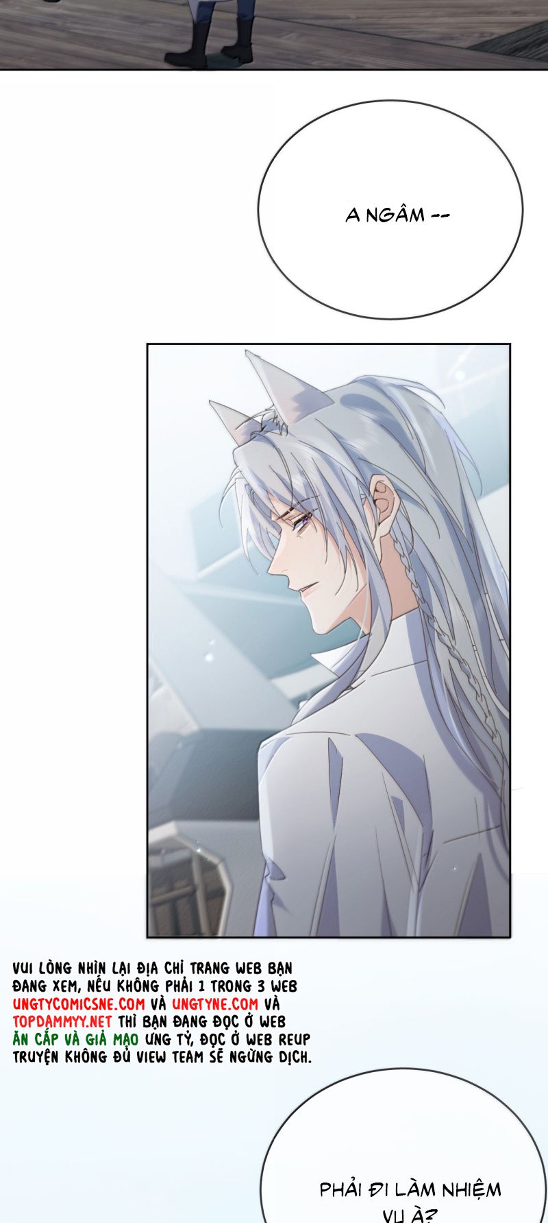 Huynh Dạy Dỗ Đệ Bất Kính Chap 81 - Trang 3