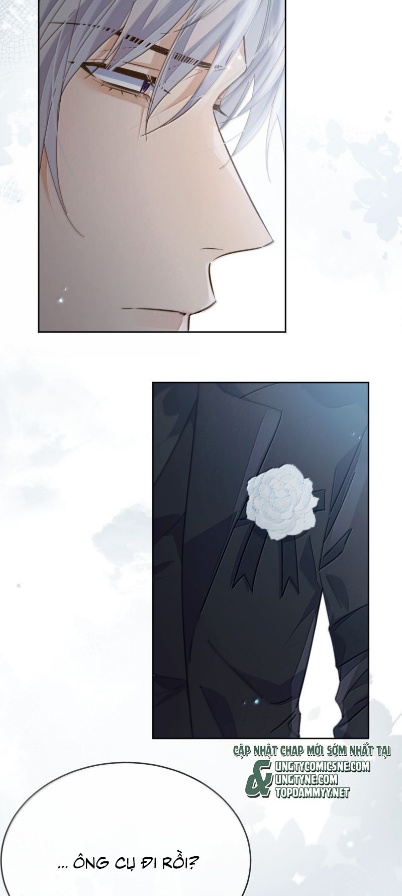 Huynh Dạy Dỗ Đệ Bất Kính Chap 81 - Trang 3