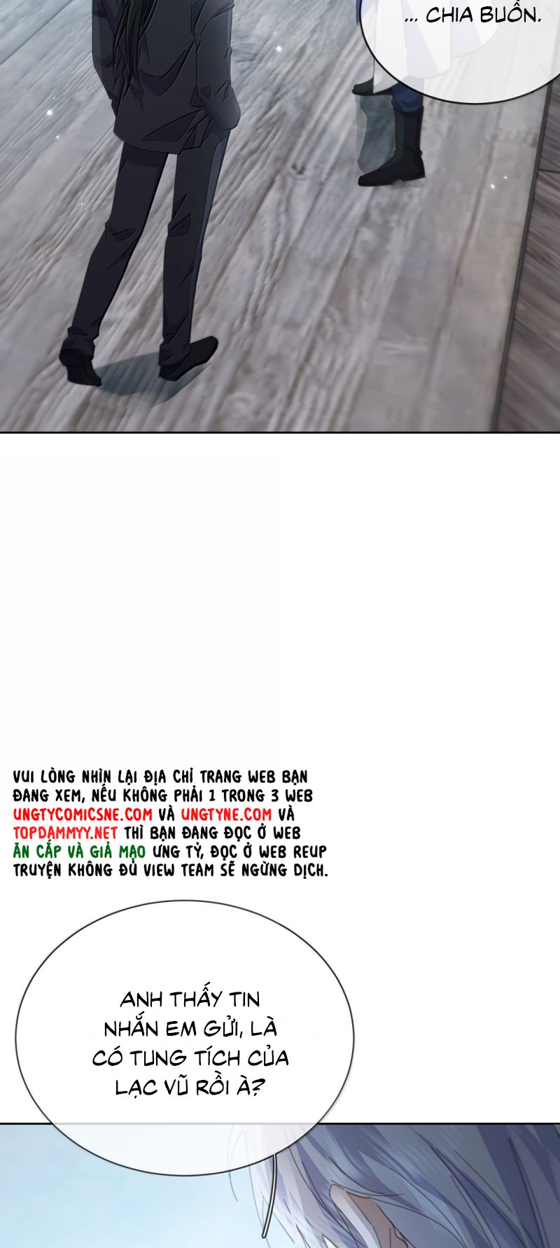 Huynh Dạy Dỗ Đệ Bất Kính Chap 81 - Trang 3