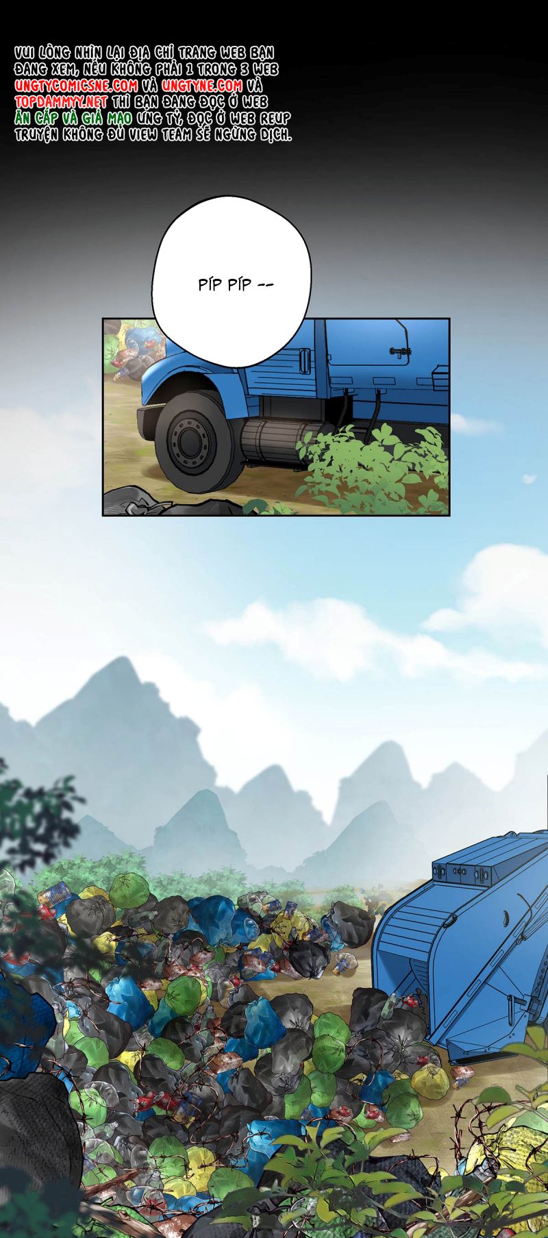 Lang Quân Muốn Chịu Trách Nhiệm Với Tôi Chap 15 - Trang 3