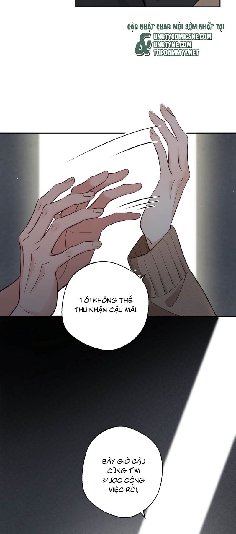 Lang Quân Muốn Chịu Trách Nhiệm Với Tôi Chap 15 - Trang 3