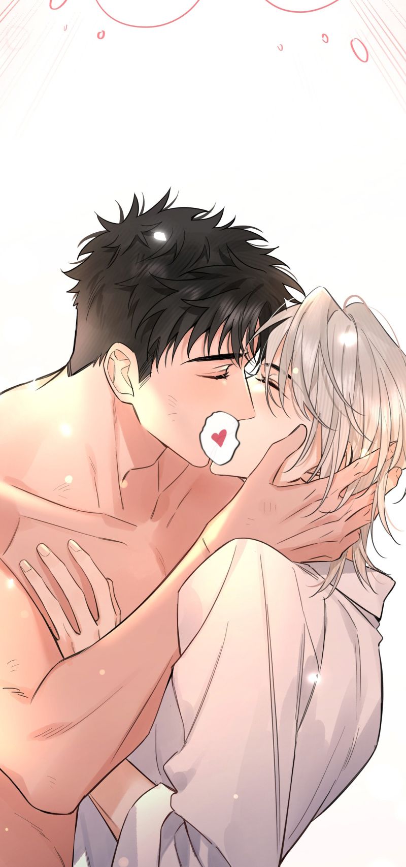 Lang Quân Muốn Chịu Trách Nhiệm Với Tôi Chap 15 - Trang 3