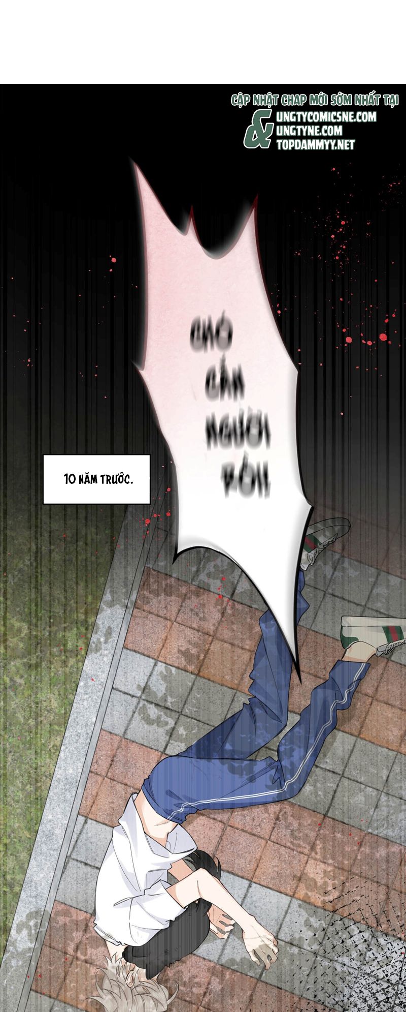 Lang Quân Muốn Chịu Trách Nhiệm Với Tôi Chap 15 - Trang 3