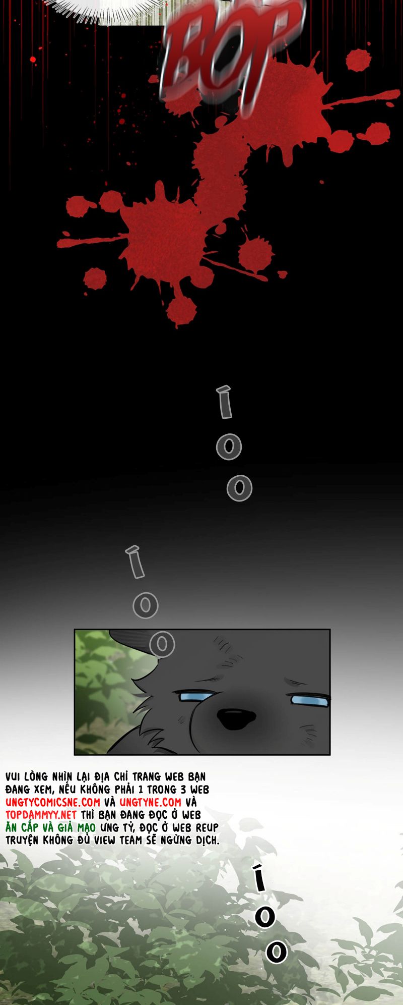 Lang Quân Muốn Chịu Trách Nhiệm Với Tôi Chap 15 - Trang 3